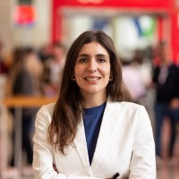 Yaago Employee Isabel Perez's profile photo
