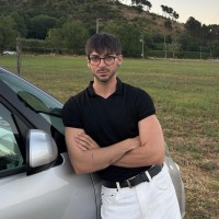 Salt Murphy Employee Andrea Ferraiuolo's profile photo