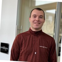 Connor Rogers Email & Phone Number