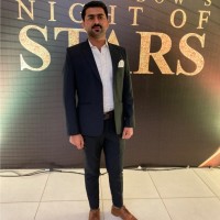 Vision Pharma Employee Shahzad Balouch's profile photo