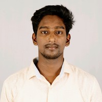 Gigamon Employee srinath B's profile photo