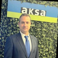Aksa Enerji Üretim A.Ş. Employee Senlav Guner's profile photo