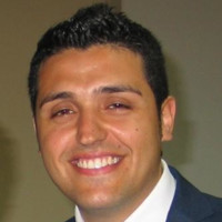 Delta Controlli Srl Employee Luca di Costanzo's profile photo
