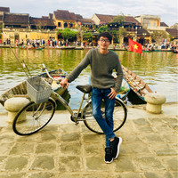 Peddler.com Employee Minh Pham's profile photo