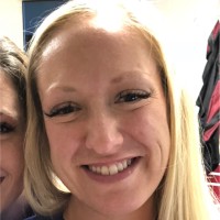 HCA Houston Healthcare Employee Amber Morgan's profile photo