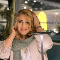Capco.ir Employee Mona Ebrahimi's profile photo