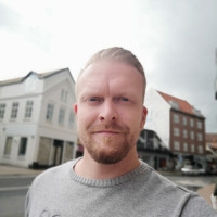 Claus Viborg's profile photo