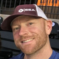 EEA Consulting Engineers Employee Mike Gath's profile photo