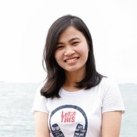 Nexcel Solutions Employee Le Phuong's profile photo