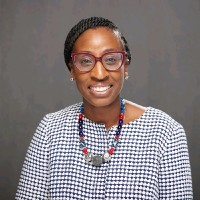 Rutgers University - Newark Employee Salewa Oseni's profile photo
