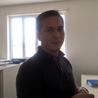 SMB Gruppe Employee Zinser Michael's profile photo