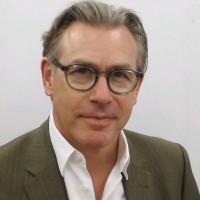 Barnabas Aid Employee Daniel Werder's profile photo