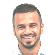 MECO Employee Brendon Dsouza's profile photo