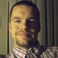 ITT Technical Institute Employee Mark Gilbreath's profile photo
