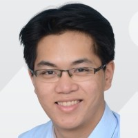Oracle Employee Peter Dao's profile photo