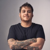 OpenCircle Employee Mateus L.'s profile photo