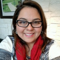 UT Health San Antonio Employee Patricia Cisneros's profile photo