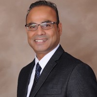 Coldwell Banker Real Estate Employee Moin Haque's profile photo