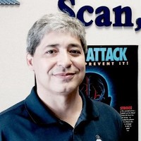Stroke Scan Inc Employee Diego Ramirez's profile photo