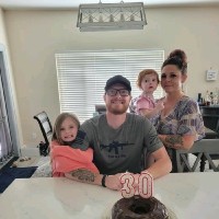 Stop Fire LLC Employee Casey Nash's profile photo