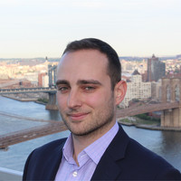 Thomson Reuters Employee Robert Gallo's profile photo