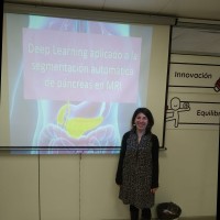 Instituto Nacional de Estadística (INE) Employee Nines Del Monte Sanchez Scientist's profile photo