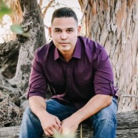 Cucamonga School District Employee Larry Mendoza's profile photo
