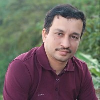 BGSW-Team EEV Employee Chintamani Bidi's profile photo
