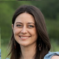 Lumin Education Employee Rachel Assi's profile photo