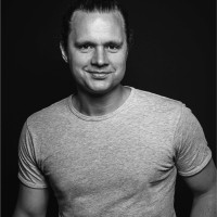 DOARK Employee Olle Rosén's profile photo