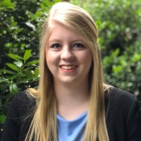 Texas Bank Employee Emily Heger's profile photo