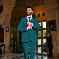 Rosenxt Group Employee Hasan Hamadi's profile photo