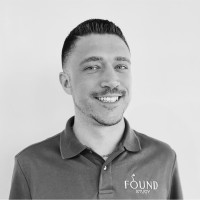 FOUND Study Employee Cortland Grissom's profile photo