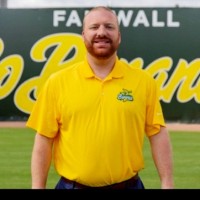 Savannah Bananas Employee Corey Brothers's profile photo