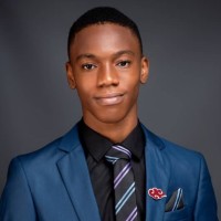 Mob Mentality Employee Moses Igwonobe's profile photo