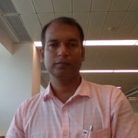 TRL KROSAKI Refractories Limited (formerly TATA Refractories Limited) Employee Bikash Samal's profile photo