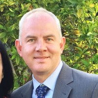 Inter-American Development Bank Employee Robert Ewers's profile photo