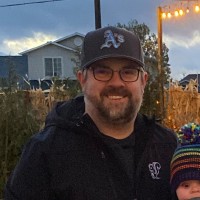 United Global Technologies Employee Brady Knight's profile photo