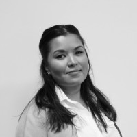Factoring Finans Employee Natalia Jordhøy's profile photo