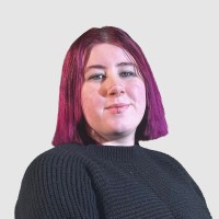 Widener University Employee MacKenzie C.'s profile photo