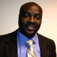 Maryland Judiciary Employee Samuel Quarm's profile photo