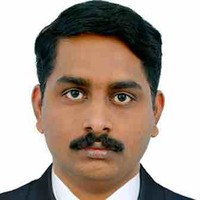 FourMed Employee Abhilash Sudhan's profile photo