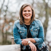 Wisdom Over Wealth LLC Employee Kaitlin Spalsbury's profile photo
