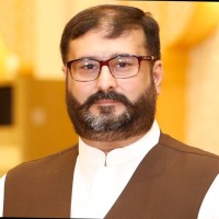 PhishRod Employee Avais Sohail's profile photo