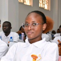 Statsspeak Employee Leah Mathenge's profile photo