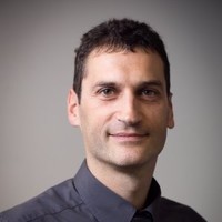 Socomec Group Employee Stéphane Etienne's profile photo