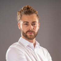 Holiséa Employee Tom Henrion's profile photo