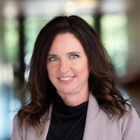 Jensen Investment Management Employee Crista Desrochers's profile photo