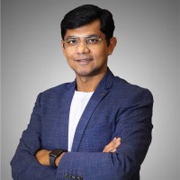 Online Shopping Employee Achint Setia's profile photo