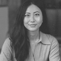 Amplify Partners Employee Grace Ge's profile photo